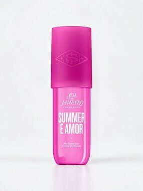 Sol de Janeiro Summer e Amor Perfume Mist 90ml